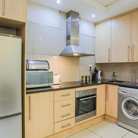 Sandton Serviced Apartments@Hydro Johannesburg Zewnętrze zdjęcie