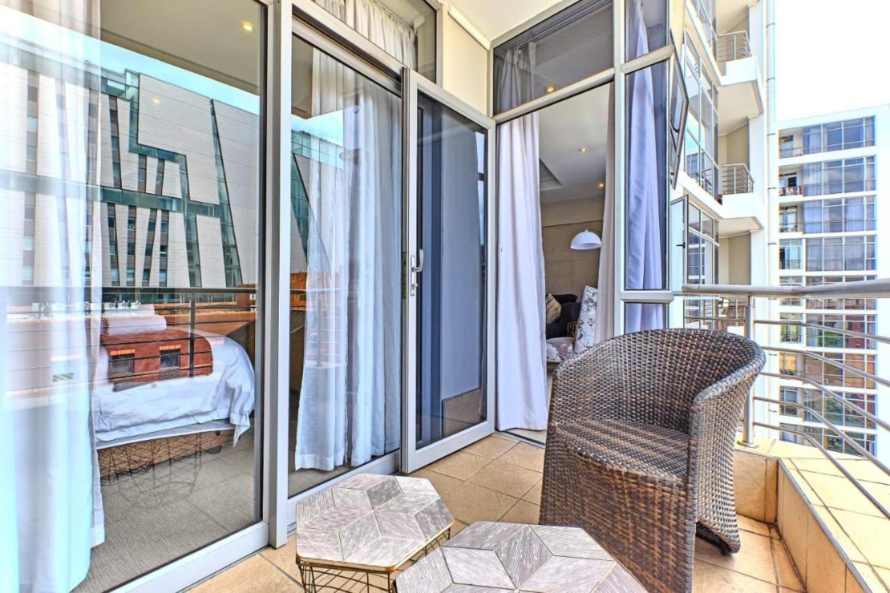 Sandton Serviced Apartments@Hydro Johannesburg Pokój zdjęcie
