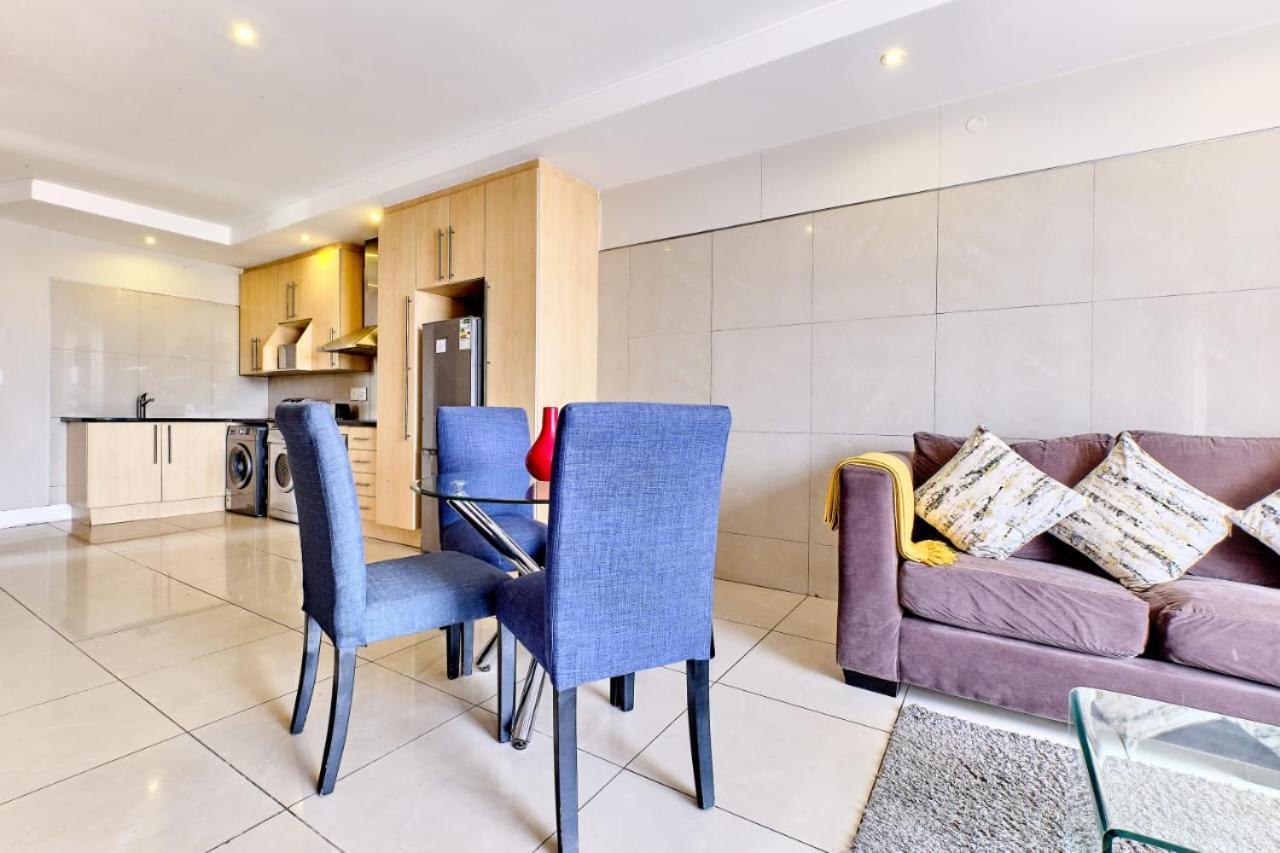 Sandton Serviced Apartments@Hydro Johannesburg Pokój zdjęcie