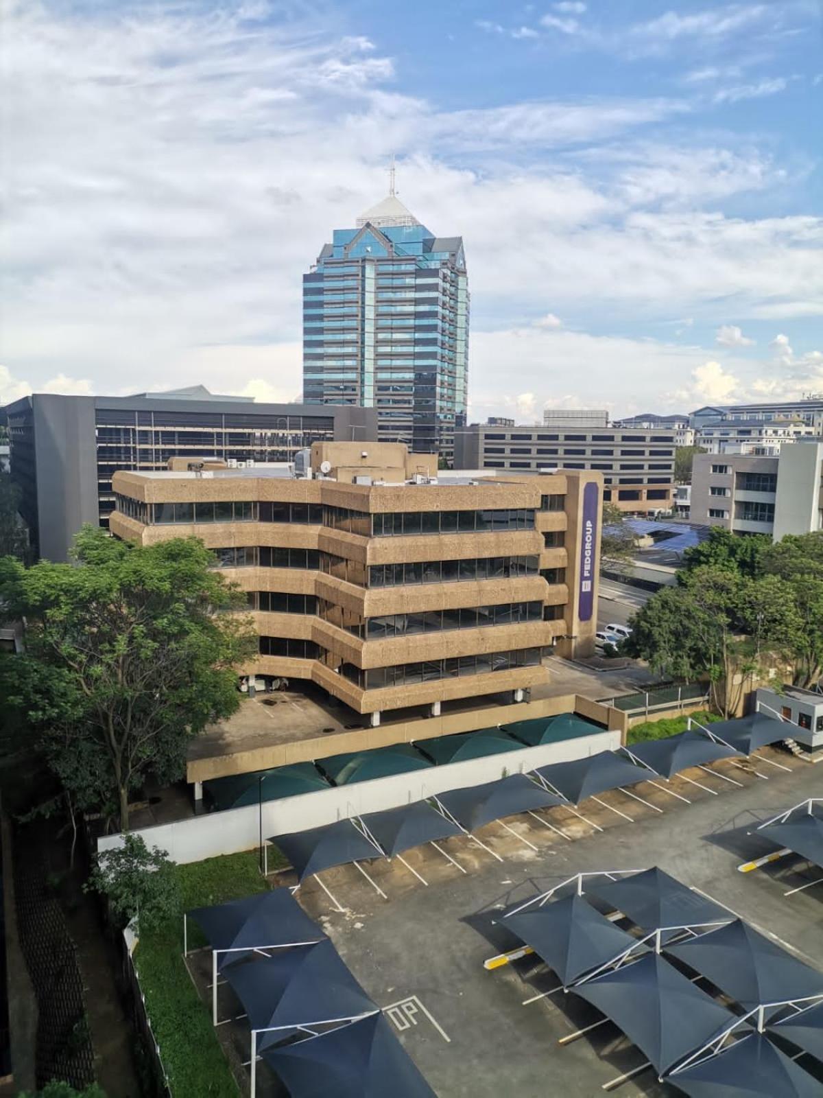Sandton Serviced Apartments@Hydro Johannesburg Pokój zdjęcie
