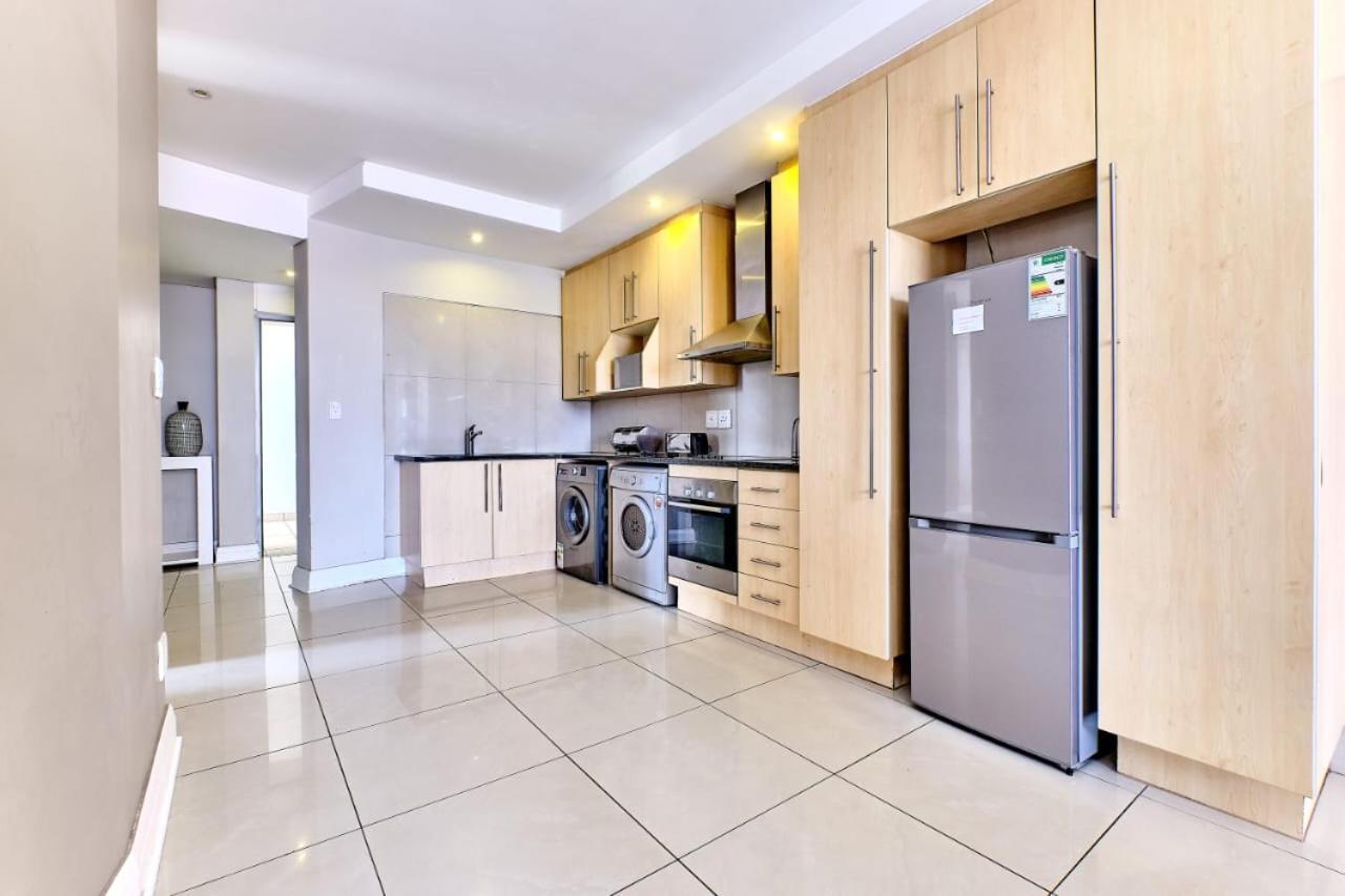 Sandton Serviced Apartments@Hydro Johannesburg Pokój zdjęcie