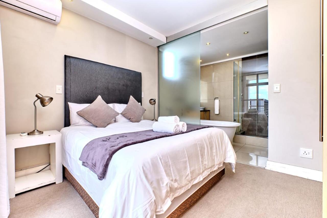 Sandton Serviced Apartments@Hydro Johannesburg Pokój zdjęcie