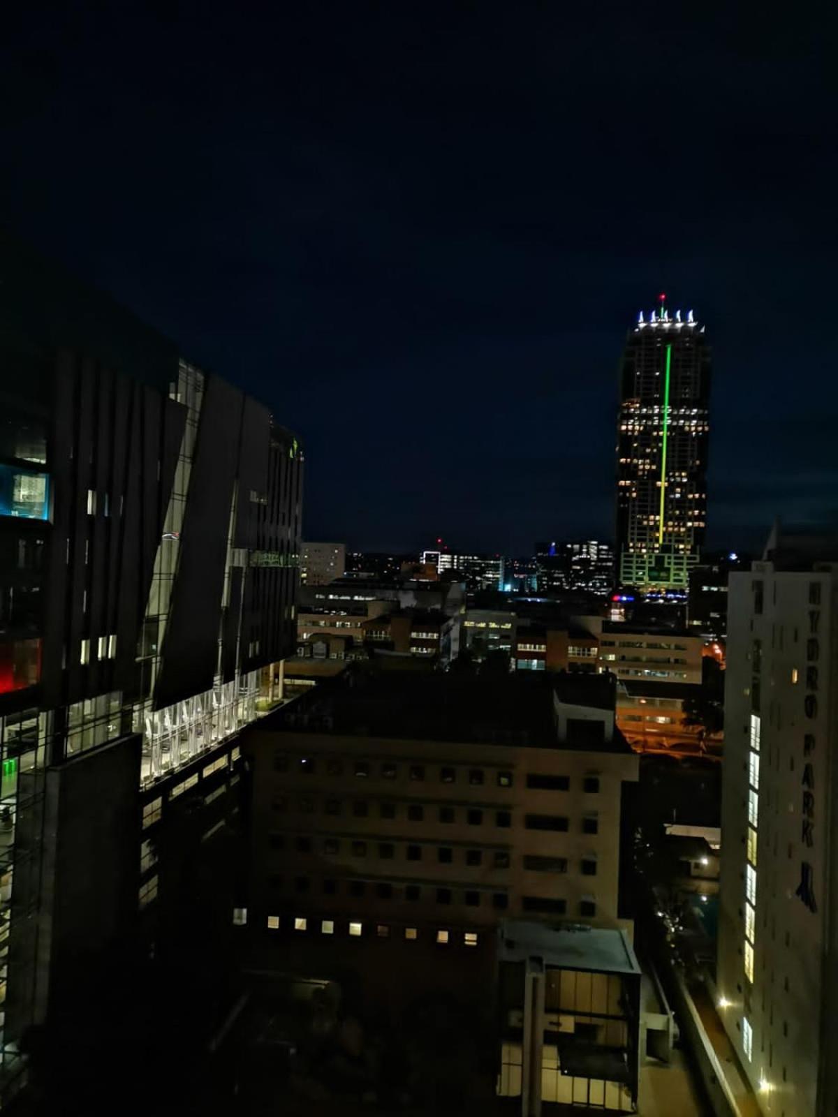 Sandton Serviced Apartments@Hydro Johannesburg Pokój zdjęcie