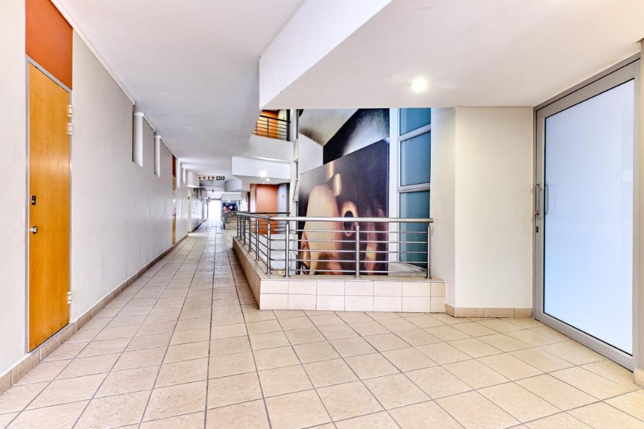 Sandton Serviced Apartments@Hydro Johannesburg Pokój zdjęcie