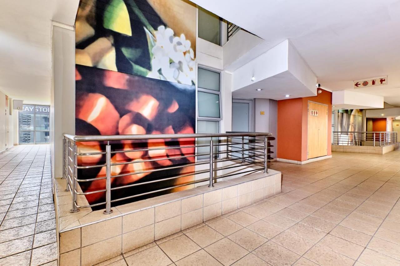 Sandton Serviced Apartments@Hydro Johannesburg Zewnętrze zdjęcie